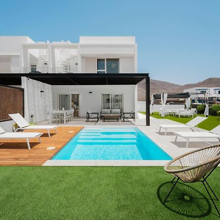 Villa Menta Relaxing Corner In Front Of The Ocean Πλάγια Μπλάνκα Εξωτερικό φωτογραφία